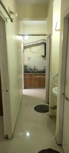 Image of 580 Sq.ft 1 BHK Apartment / Flat for rent in Adani Aangan, Shantigram, Ahmedabad for Rs. 25000