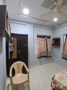 Bedroom Image of 1200 Sq.ft 2 BHK Apartment / Flat for rent in Manish Nagar Nagpur for Rs. 20000