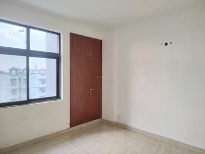Bedroom Image of 674 Sq.ft 1 BHK Apartment / Flat for rent in CGEWHO Kendriya Vihar, Phi II Greater Noida for Rs. 18000