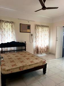 Bedroom Image of 2000 Sq.ft 3 BHK Apartment / Flat for rent in Nanthancodu Thiruvananthapuram for Rs. 30000
