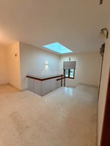 Hall Image of 2850 Sq.ft 4 BHK Penthouse for rent in Cooke Town Bengaluru for Rs. 130000