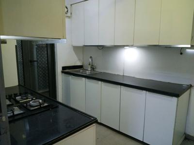 Kitchen Image of 800 Sq.ft 2 BHK Apartment / Flat for sale in Colaba Mumbai for Rs. 32500000