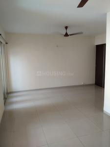 Hall Image of 1365 Sq.ft 3 BHK Apartment / Flat for sale in Baner Pune for Rs. 14500000