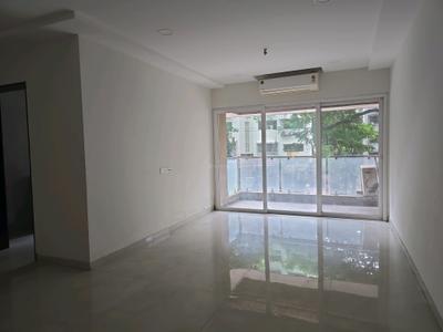 Living Room Image of 3600 Sq.ft 4 BHK Apartment / Flat for sale in Juhu Mumbai for Rs. 116103000
