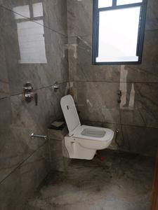 Common Bathroom Image of 1400 Sq.ft 3 BHK Apartment / Flat for sale in KP Archana Paradise Phase 03, Mohammed Wadi Pune for Rs. 10500000