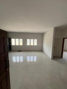 Hall Image of 1450 Sq.ft 3 BHK Apartment / Flat for rent in Cooke Town Bengaluru for Rs. 65000