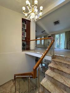 Hall Image of 4000 Sq.ft 4 BHK Villa for rent in Sycon Maitri, Chikkabana Halli Bengaluru for Rs. 100000