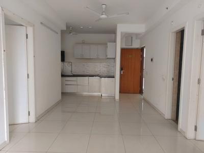 Living Room Image of 920 Sq.ft 2 BHK Apartment / Flat for sale in Amanora Gold Towers, Hadapsar Pune for Rs. 11500000
