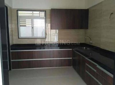 Kitchen Image of 1183 Sq.ft 2 BHK Apartment / Flat for sale in Akshar Altorios 2 O, Hadapsar Pune for Rs. 11499000