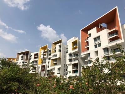 Image of 1720 Sq.ft 3 BHK Apartment / Flat for sale in Kudlu, Bengaluru for Rs. 16900000