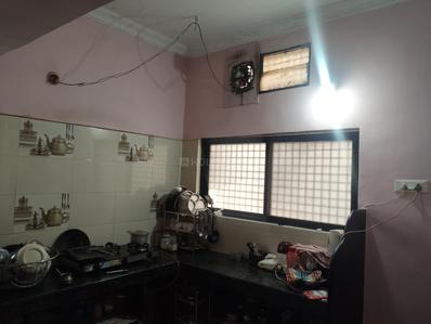 Kitchen Image of 1200 Sq.ft 2 BHK Independent House for sale in Shah Bazar Gulbarga for Rs. 4000000