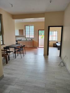 Hall Image of 3850 Sq.ft 4 BHK Duplex for sale in Subramanyapura Bengaluru for Rs. 50050000