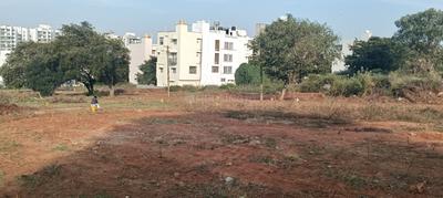 Image of 1200 Sq.ft Residential Plot / Land for sale in Konanakunte, Bengaluru for Rs. 15000000