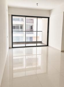 Hall Image of 2100 Sq.ft 3 BHK Apartment / Flat for rent in The August, Bhadaj Ahmedabad for Rs. 25500