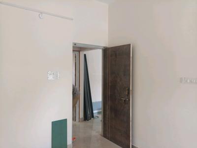 Bedroom Image of 1220 Sq.ft 2 BHK Apartment / Flat for rent in Sanjeeva Reddy Nagar Hyderabad for Rs. 23500
