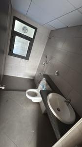 Bathroom Image of 1499 Sq.ft 3 BHK Apartment / Flat for rent in Sobha Manhattan Towers Town Park, Yadavanahalli Bengaluru for Rs. 55000