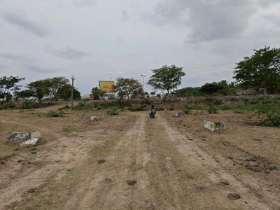 Image of 1200 Sq.ft Residential Plot / Land for sale in Oragadam Industrial Corridor, Chennai for Rs. 2770000