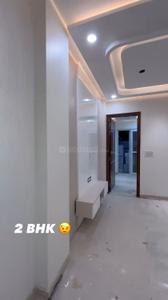 Hall Image of 1000 Sq.ft 2 BHK Builder Floor for sale in Subhash Nagar New Delhi for Rs. 14000000
