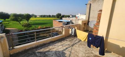 Image of 900 Sq.ft 3 BHK Independent House for sale in Lalchandpura, Jaipur for Rs. 4600000