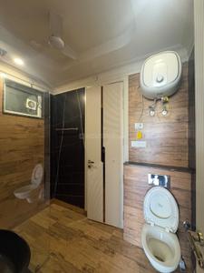 Image of 2560 Sq.ft 4 BHK Builder Floor for rent in Sector 46, Gurgaon for Rs. 80000