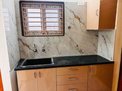 Kitchen Image of 2358 Sq.ft 2 BHK Apartment / Flat for rent in Sitaram Nagar Guntur for Rs. 15000