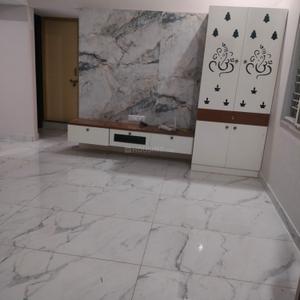 Living Room Image of 500 Sq.ft 2 BHK Independent House for rent in Whitefield Bengaluru for Rs. 14000