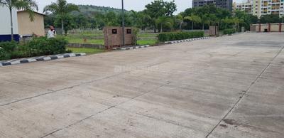 Image of 1358 Sq.ft Residential Plot / Land for sale in Pristine City, Bakori, Pune for Rs. 6000000