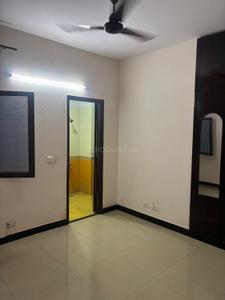 Bedroom Image of 950 Sq.ft 2 BHK Apartment / Flat for rent in Express Garden, Indirapuram Ghaziabad for Rs. 28000