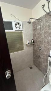 Bathroom Image of 1050 Sq.ft 2.5 BHK Apartment / Flat for rent in Basavanagar Bengaluru for Rs. 70000