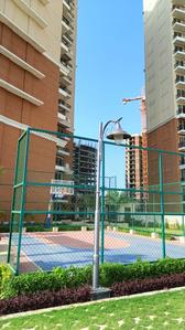 Image of 2090 Sq.ft 4 BHK Apartment / Flat for sale in Ambika Florence Park, DLF Mullanpur, Chandigarh for Rs. 15800000