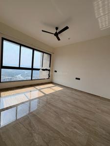 Hall Image of 910 Sq.ft 2 BHK Apartment / Flat for sale in VTP Aethereus Phase I, Mahalunge Pune for Rs. 8500000