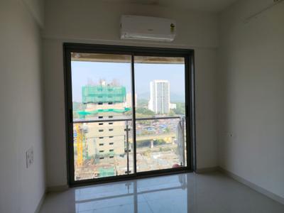 Bedroom Image of 630 Sq.ft 2 BHK Apartment / Flat for sale in Avant Heritage by Avant Group, Jogeshwari East Mumbai for Rs. 13300000