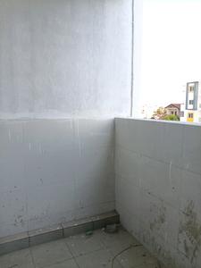 Drying Area Image of 1500 Sq.ft 3 BHK Apartment / Flat for sale in S K Dwaraka, Horamavu Bengaluru for Rs. 13294000