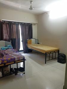 Bedroom Image of NAVKAR POWAI in Powai, Mumbai