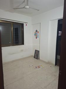 Bedroom Image of 900 Sq.ft 2 BHK Apartment / Flat for rent in Indira Nagar Nashik for Rs. 13000