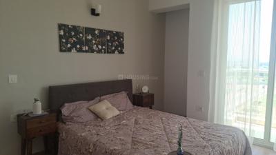 Bedroom Image of 1750 Sq.ft 3 BHK Apartment / Flat for sale in SS The Coralwood, Sector 84 Gurgaon for Rs. 17800000