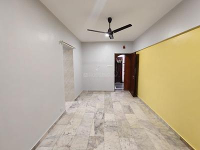 Hall Image of 600 Sq.ft 1 BHK Apartment / Flat for rent in Thane West Thane for Rs. 27000