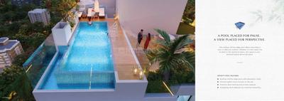 Image of 1600 Sq.ft 3 BHK Apartment / Flat for sale in Meghna Shree Pranam, Andheri West, Mumbai for Rs. 39400000