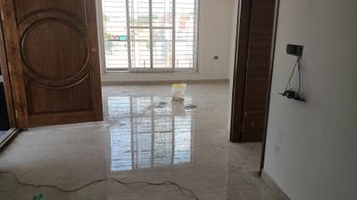 Living Room Image of 1200 Sq.ft 2 BHK Builder Floor for rent in Wilson Garden Bengaluru for Rs. 50000
