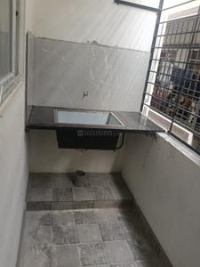 Balcony Image of 1200 Sq.ft 2 BHK Builder Floor for rent in K R Puram Bengaluru for Rs. 37000