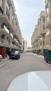 Image of 1550 Sq.ft 3 BHK Builder Floor for rent in Signature Global City, Sector 37D, Gurgaon for Rs. 32500