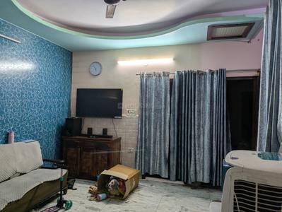 Hall Image of 969 Sq.ft 3 BHK Apartment / Flat for sale in Govindpuram Ghaziabad for Rs. 6500000