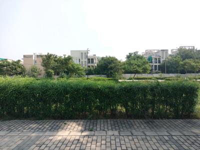 Image of 145 Sq.ft Residential Plot / Land for sale in BPTP District, Sector 81, Faridabad for Rs. 36250000