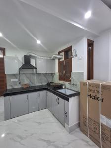 1 RK Independent Builder Floor