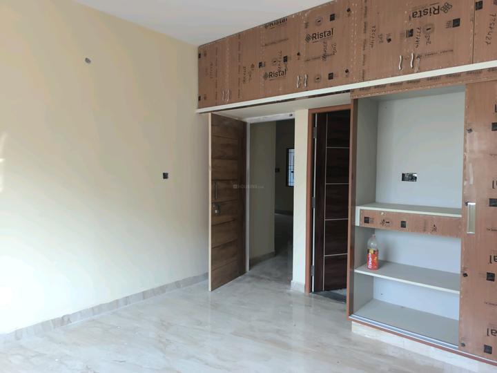 Rvs nest Bedroom Two 1