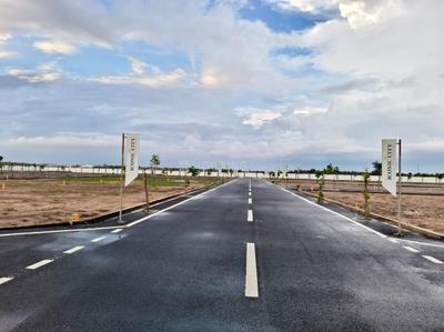 Image of 1500 Sq.ft Residential Plot / Land for sale in Sulur, Coimbatore for Rs. 2238000