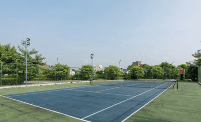 Image of 1161 Sq.ft 3 BHK Apartment / Flat for rent in Eldeco City Breeze, Mutkkipur, Lucknow for Rs. 60000