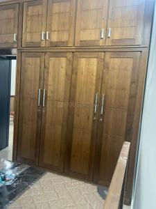 Bedroom Image of 700 Sq.ft 2 BHK Apartment / Flat for rent in Vellayil Kozhikode for Rs. 26000