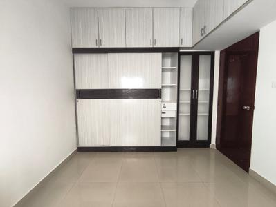 Hall Image of 1340 Sq.ft 3 BHK Apartment / Flat for sale in Sowparnika Sanvi by Sowparnika Projects &amp; Infrastructure Private Limited, Whitefield Bengaluru for Rs. 11700000