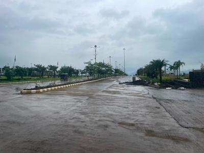 Image of 1205 Sq.ft Residential Plot / Land for sale in Riyasat Royalcrest, Khopoli, Navi Mumbai for Rs. 7233421